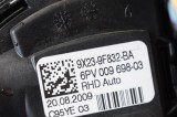 Pedala de accelerație JAGUAR XF X250 2010 OEM: 9X23-9F832-BA 3969409