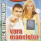 Casetă audio Liviu Și Daniela Prezintă: Vara Manelelor 2004, originală