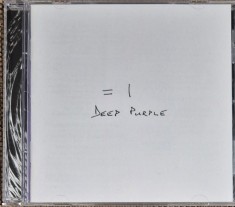 cd deep purple =1