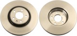 TRW DF6148 Disc frana