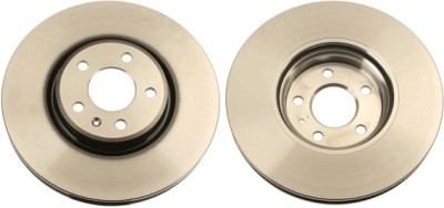 TRW DF6148 Disc frana foto