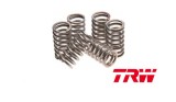 Set arcuri ambreiaj Honda CR 250 94- 07, CB 400 99- 05, CRF 450R 02- 08, CRF 450X 05- 14, TRX 700 XX 08- 11, Suzuki RM 93- 95, Trw