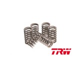 Set arcuri ambreiaj Honda CR 250 94- 07, CB 400 99- 05, CRF 450R 02- 08, CRF 450X 05- 14, TRX 700 XX 08- 11, Suzuki RM 93- 95