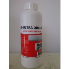 Solutie profesionala non-acida pentru curatare instalatii AC 1L Orange