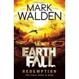 Earthfall: Redemption