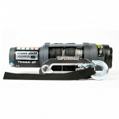 Can-am Bombardier Troliu Can-Am Terra 45SR de Superwinch foto