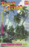 Casetă audio Banda Duck Latino &ndash; Dance Latino Vol. 21, originală