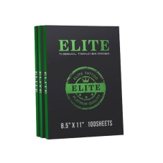 Foi de Transfer - ELITE - TOP - 100Buc (A4) foto