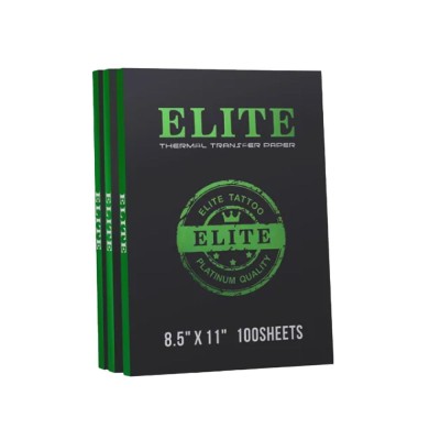 Foi de Transfer - ELITE - 1 Buc - A4 foto