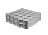Lumanari pastila Misavan, 100 buc set - 40200