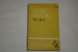 Mara - Ioan Slavici - 1964