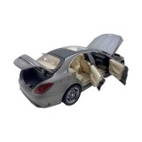 Macheta Mercedes Benz C class 1:32 replica cu sunet si lumini