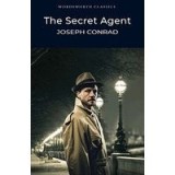 Secret Agent (Wordsworth Classics) (Wordsworth Classics)