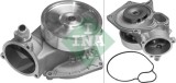 INA 538 0193 10 Pompă de apă, răcire motor