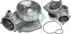 INA 538 0193 10 Pompă de apă, răcire motor