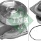 INA 538 0193 10 Pompă de apă, răcire motor