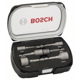 Bosch 2608551079 - Set chei tubulare mixte 6 bucati