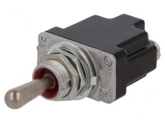 Comutator Basculant 3 Pozitii 6A/230VAC IP67