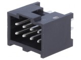 Soclu Dreptunghiular THT 8PIN 2.54mm C-Grid III, MOLEX