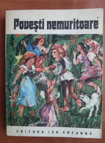 Povesti nemuritoare ( vol. 17 )