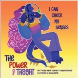 I Can Check My Senses (The Power of Thought): Strategies for Kids&#039; Well-Being