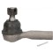 Bieleta directie Nissan Pathfinder (R50), 09.1995-07.2005, Pick Up (D22), 01.1997-, X-Trail (T30), 06.2001-01.2013, parte montare Fata, Stanga = Drea