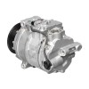 Compresor aer conditionat Mercedes Clasa S (W220), 02.2003-08.2005, motorizare 4.0 CDI 184/191kw, S400 CDI; diesel, rola curea 105 mm, 7 caneluri, de