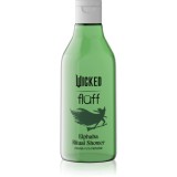 Fluff Wicked Elphaba Ritual Wash ulei de dus 300 ml