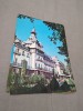 CARTE POSTALA CALIMANESTI- PAVILIONUL CENTRAL CIRCULATA