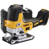Dewalt DCS335NT - Fierastrau pendular fara acumulatori si incarcator Li-Ion 18 V - Ah valiza speciala
