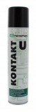 Spray pentru curatare contacte AG Termopasty Kontakt U 300ml