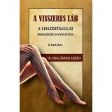 A visszeres l&aacute;b a vissz&eacute;rt&aacute;gulat megelőz&eacute;se &eacute;s gy&oacute;gy&iacute;t&aacute;sa - Dr. Engl&auml;nder &Aacute;rp&aacute;d