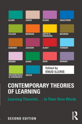 Contemporary Theories of Learning: Learning Theorists ... in Their Own Words foto