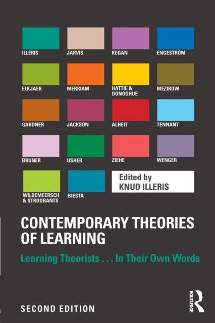 Contemporary Theories of Learning: Learning Theorists ... in Their Own Words