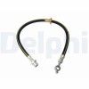 Furtun frana fata DELPHI Toyota Rav 4 I ( A1 ) 01.94-09.00 Rav 4 I Cabriolet ( A1 ) 12.1997-06.00 Rav 4 II 05.2000-11.2005 partea stanga Fata; Pt. co