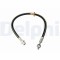 Furtun frana fata DELPHI Toyota Rav 4 I ( A1 ) 01.94-09.00 Rav 4 I Cabriolet ( A1 ) 12.1997-06.00 Rav 4 II 05.2000-11.2005 partea stanga Fata; Pt. co