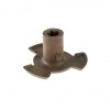 Suport farfurie cuptor microunde Samsung DE67-00187A