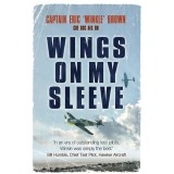Cumpara ieftin Wings on My Sleeve