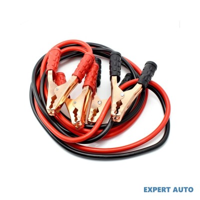 Cabluri de curent auto - 600 a - carguard Alta marca Alt model foto