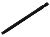 Capăt de şurubelniţă imbus HEX 5mm, lungime totală 110mm