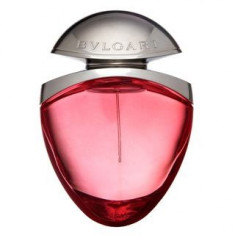 Bvlgari Omnia Coral eau de Toilette pentru femei 25 ml foto