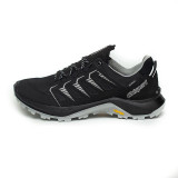 Pantofi Grisport Bavenite Negru - Black/Grey, 39