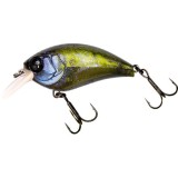 Vobler Mushbob 50SR 5cm 9g Katsu Moyebi Shad, JACKALL