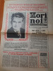 Zori noi 26 ianuarie 1986-ziua de nastere a lui ceausescu,art. si fotografii