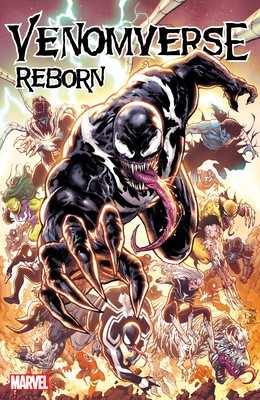 Venomverse Reborn foto