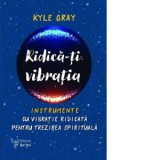 Ridica-ti vibratia. Instrumente cu vibratie ridicata pentru trezirea spirituala - Kyle Gray