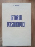 Istoria Basarabiei-A Boldur