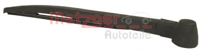 Brat stergator, parbriz SKODA FABIA I Combi (6Y5) (2000 - 2007) METZGER 2190184 foto