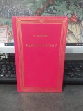 G. Flaubert, Madame Bovary, volume 1, Prietenii Cărții, București 1992, 131