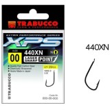 CARLIGE TRABUCCO XPS 440XN NR 16 25BUC/PLIC